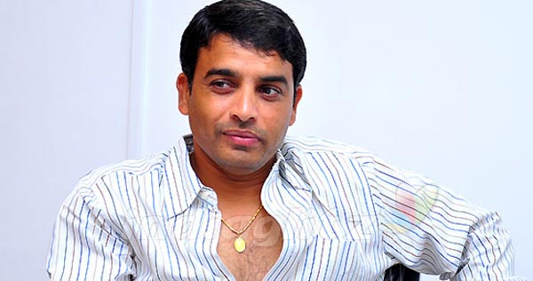 dil raju,kerintha movie,ganga,patas,larence  లాభాల బాటలో దిల్‌రాజు...!